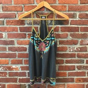 << Billabong Tank >>